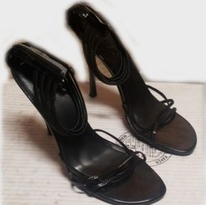 Michael Antonio high heals